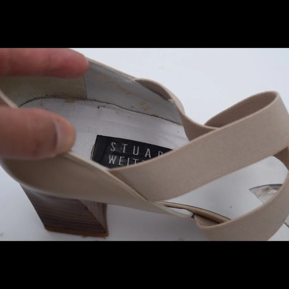 Stuart Weitzman sandals - Picture 8 of 8